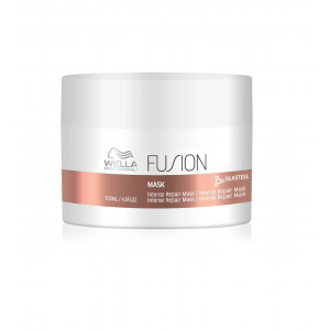 WELLA PROFESSIONALS FUSION ნიღაბი დაზიანებული თმის 150მლ